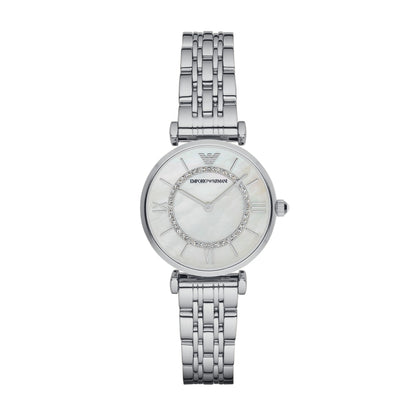 EMPORIO ARMANI AR1908 Armbanduhr 30 mm ansicht-3