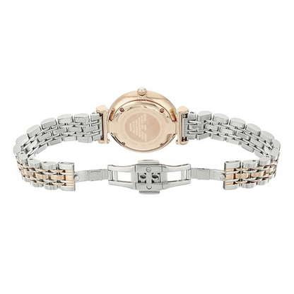 EMPORIO ARMANI AR1926 Armbanduhr ansicht-3