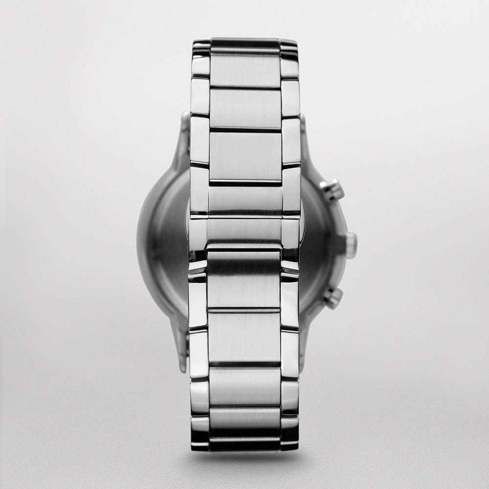 EMPORIO ARMANI AR2434 Armbanduhr 43 mm ansicht-3