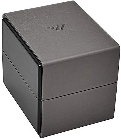 EMPORIO ARMANI AR2448 Armbanduhr 43 mm ansicht-3