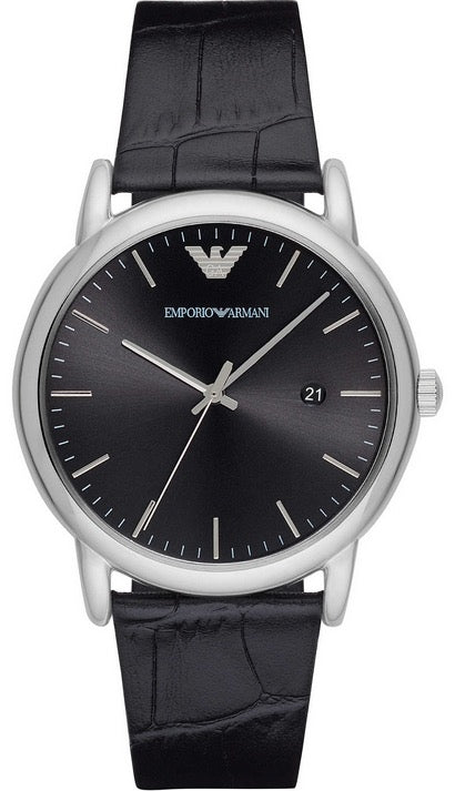EMPORIO ARMANI AR2500 Armbanduhr ansicht-3