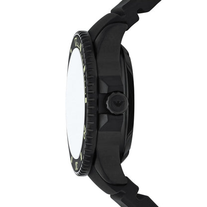 EMPORIO ARMANI AR60085 Armbanduhr 42 mm ansicht-3