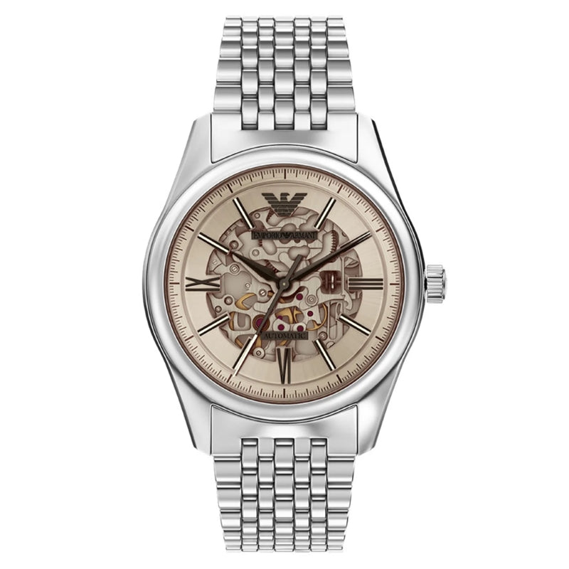 EMPORIO ARMANI AR60095 Armbanduhr ansicht-3