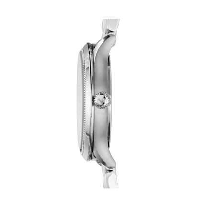 EMPORIO ARMANI CLASSIC AR1803 Only Time Armbanduhr 26 mm ansicht-3