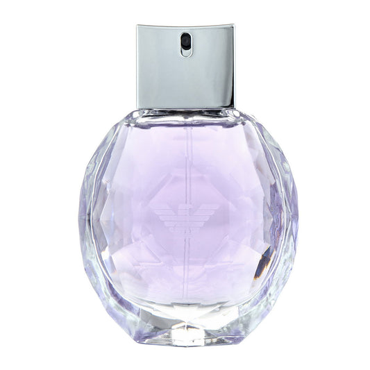 Emporio Armani Emporio Armani, Diamonds Violet, Eau de Parfum, Für Frauen, 50 ml Regular