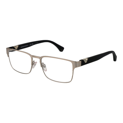 EMPORIO ARMANI EYEWEAR 0EA1027 553045 Sonnenbrille ansicht-3