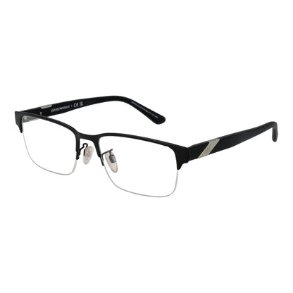 EMPORIO ARMANI EYEWEAR 0EA1129 553001 Sonnenbrille ansicht-3