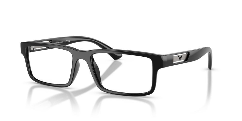 EMPORIO ARMANI EYEWEAR DG 3278 DG 3278_5017_55 Sonnenbrille ansicht-2