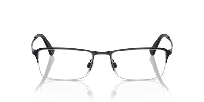 EMPORIO ARMANI EYEWEAR EA 1044TD EA 1044TD_3001 B_55 Sonnenbrille