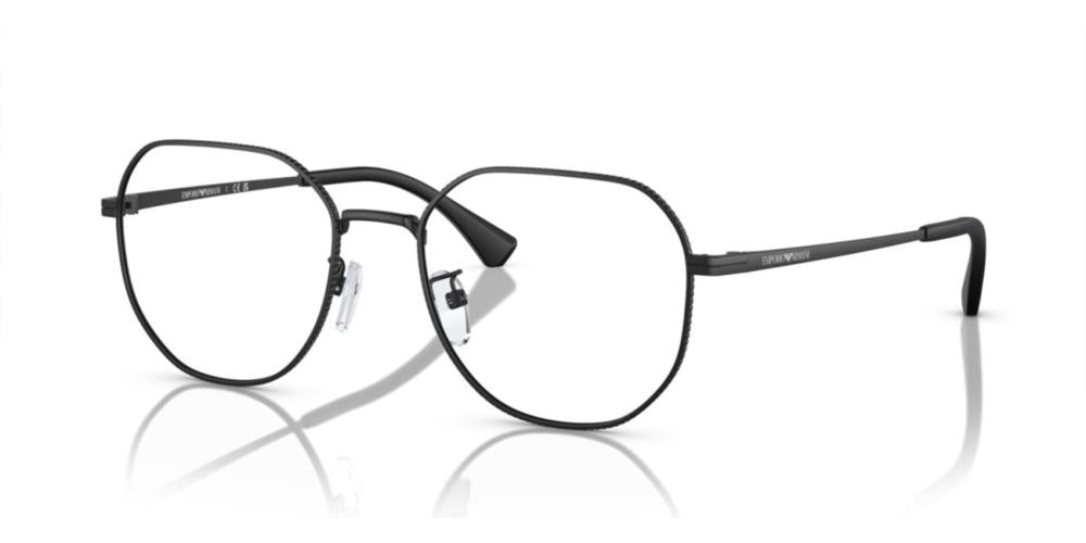 EMPORIO ARMANI EYEWEAR EA 1154D EA 1154D_3001_52 Sonnenbrille ansicht-2