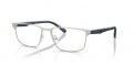 EMPORIO ARMANI EYEWEAR EA 1175 EA 1175_3015_56 Sonnenbrille ansicht-3