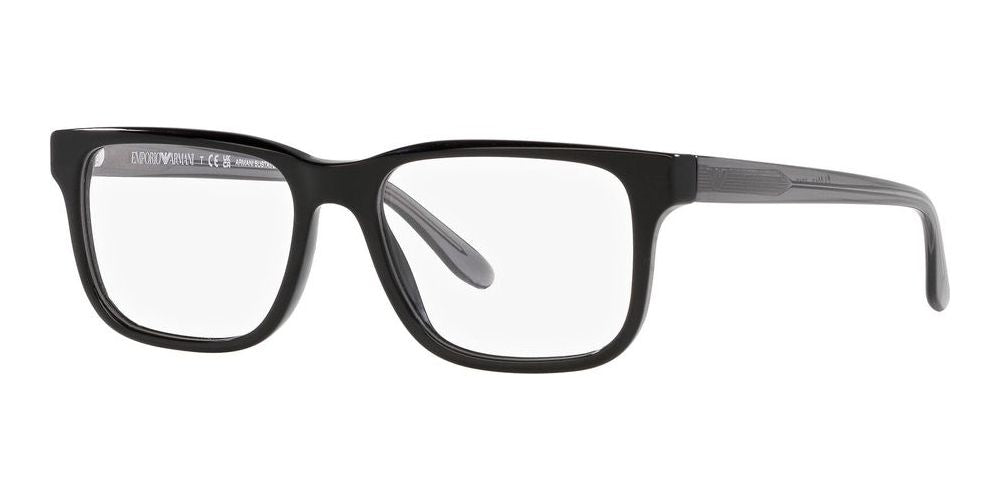 EMPORIO ARMANI EYEWEAR EA 3218 EA 3218_5017_53 Sonnenbrille ansicht-2