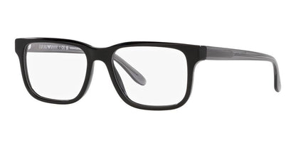 EMPORIO ARMANI EYEWEAR EA 3218 EA 3218_5017_53 Sonnenbrille ansicht-2