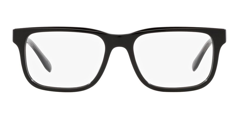 EMPORIO ARMANI EYEWEAR EA 3218 EA 3218_5017_53 Sonnenbrille