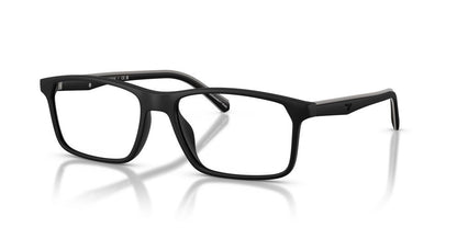 EMPORIO ARMANI EYEWEAR EA 3266U EA 3266U_5001_56 Sonnenbrille ansicht-2