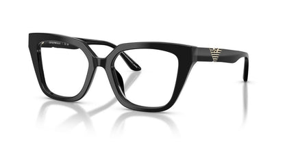 EMPORIO ARMANI EYEWEAR EA 3267U EA 3267U_5017_52 Sonnenbrille ansicht-2