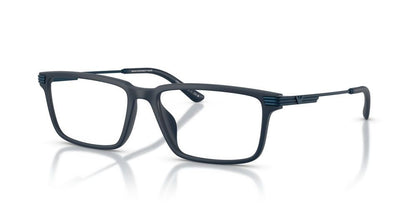 EMPORIO ARMANI EYEWEAR EA 3268U EA 3268U_6185_55 Sonnenbrille ansicht-2