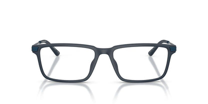EMPORIO ARMANI EYEWEAR EA 3268U EA 3268U_6185_55 Sonnenbrille