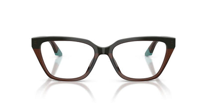 EMPORIO ARMANI EYEWEAR EA 3270U EA 3270U_6318_55 Sonnenbrille