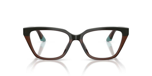 EMPORIO ARMANI EYEWEAR EA 3270U EA 3270U_6318_55 Sonnenbrille