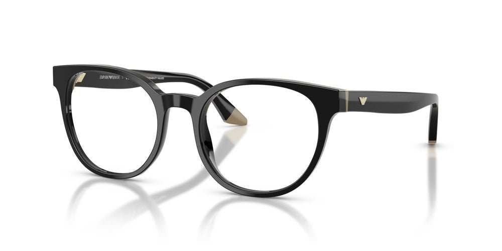 EMPORIO ARMANI EYEWEAR EA 3274 EA 3274_6313_52 Sonnenbrille ansicht-2