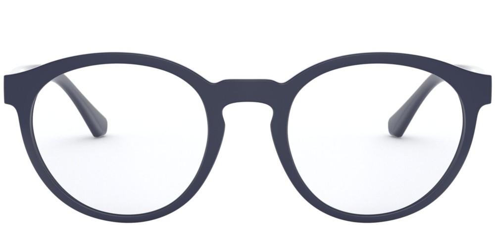 EMPORIO ARMANI EYEWEAR EA 4152 EA 4152_5669-1W A_52 Sonnenbrille