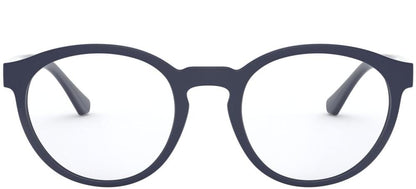 EMPORIO ARMANI EYEWEAR EA 4152 EA 4152_5669-1W A_52 Sonnenbrille