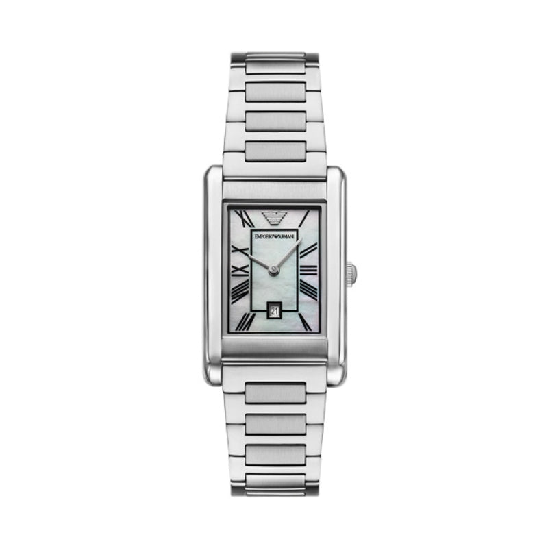 EMPORIO ARMANI GINO AR11664 Armbanduhr 25 mm ansicht-3