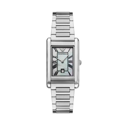EMPORIO ARMANI GINO AR11664 Armbanduhr 25 mm ansicht-3