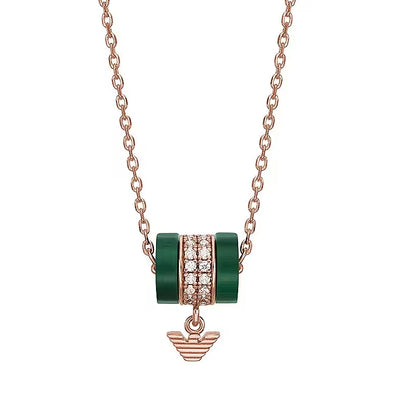 EMPORIO ARMANI JEWELS COUPLES EG3569221 Schmuck Edelstahl