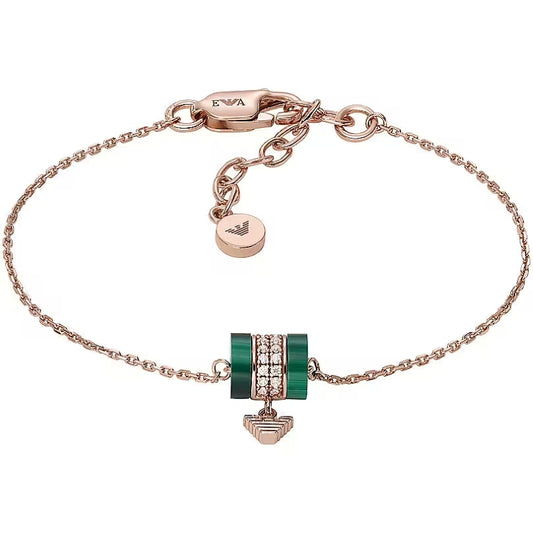 EMPORIO ARMANI JEWELS COUPLES EG3571221 Schmuck Edelstahl