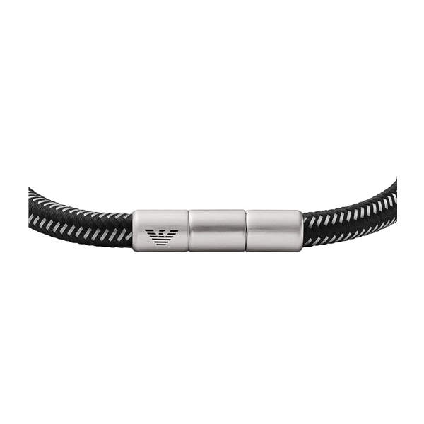 EMPORIO ARMANI JEWELS EAGLE LOGO EGS2991040 Schmuck Edelstahl ansicht-2