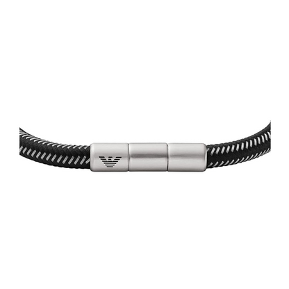 EMPORIO ARMANI JEWELS EAGLE LOGO EGS2991040 Schmuck Edelstahl ansicht-2