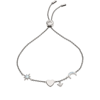 EMPORIO ARMANI JEWELS EG3389040 Schmuck Edelstahl