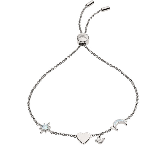 EMPORIO ARMANI JEWELS EG3389040 Schmuck Edelstahl
