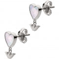 EMPORIO ARMANI JEWELS EG3413040 Schmuck Edelstahl ansicht-2