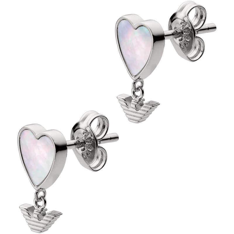 EMPORIO ARMANI JEWELS EG3413040 Schmuck Edelstahl