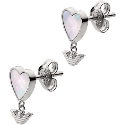 EMPORIO ARMANI JEWELS EG3413040 Schmuck Edelstahl