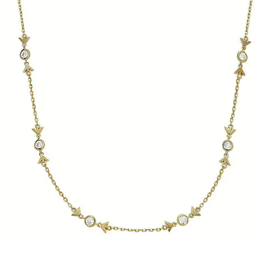 EMPORIO ARMANI JEWELS EG3618710 Schmuck