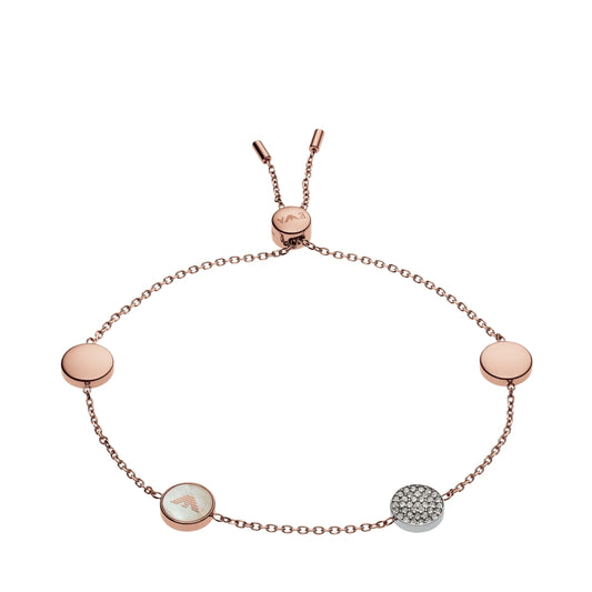 EMPORIO ARMANI JEWELS EGS2308221 Schmuck