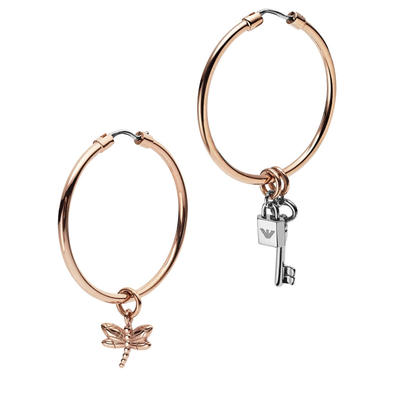 EMPORIO ARMANI JEWELS EGS2579221 Schmuck