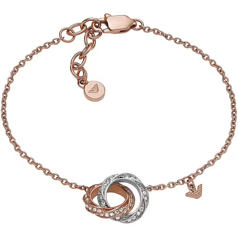 EMPORIO ARMANI JEWELS EGS3005221 Schmuck
