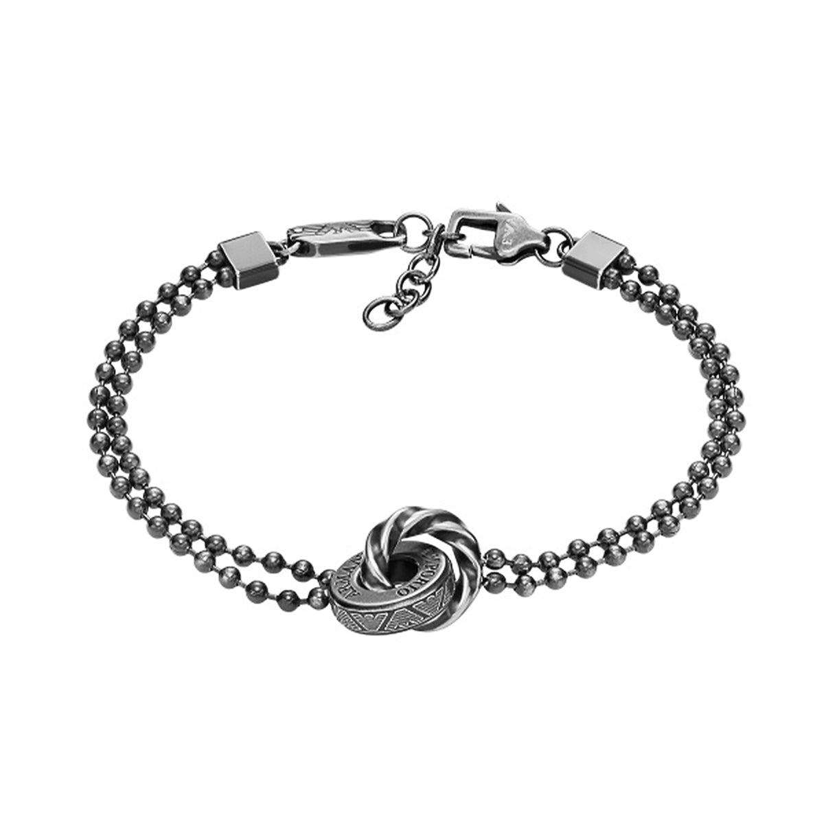 EMPORIO ARMANI JEWELS EGS3028040 Schmuck Edelstahl ansicht-3