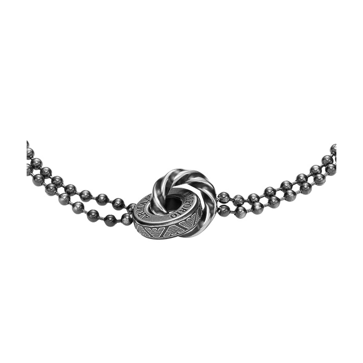 EMPORIO ARMANI JEWELS EGS3028040 Schmuck Edelstahl