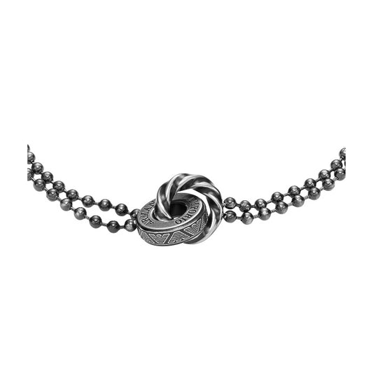 EMPORIO ARMANI JEWELS EGS3028040 Schmuck Edelstahl