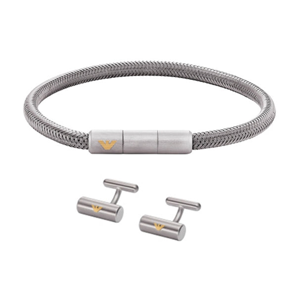 EMPORIO ARMANI JEWELS EGS3044SET Schmuck ansicht-3