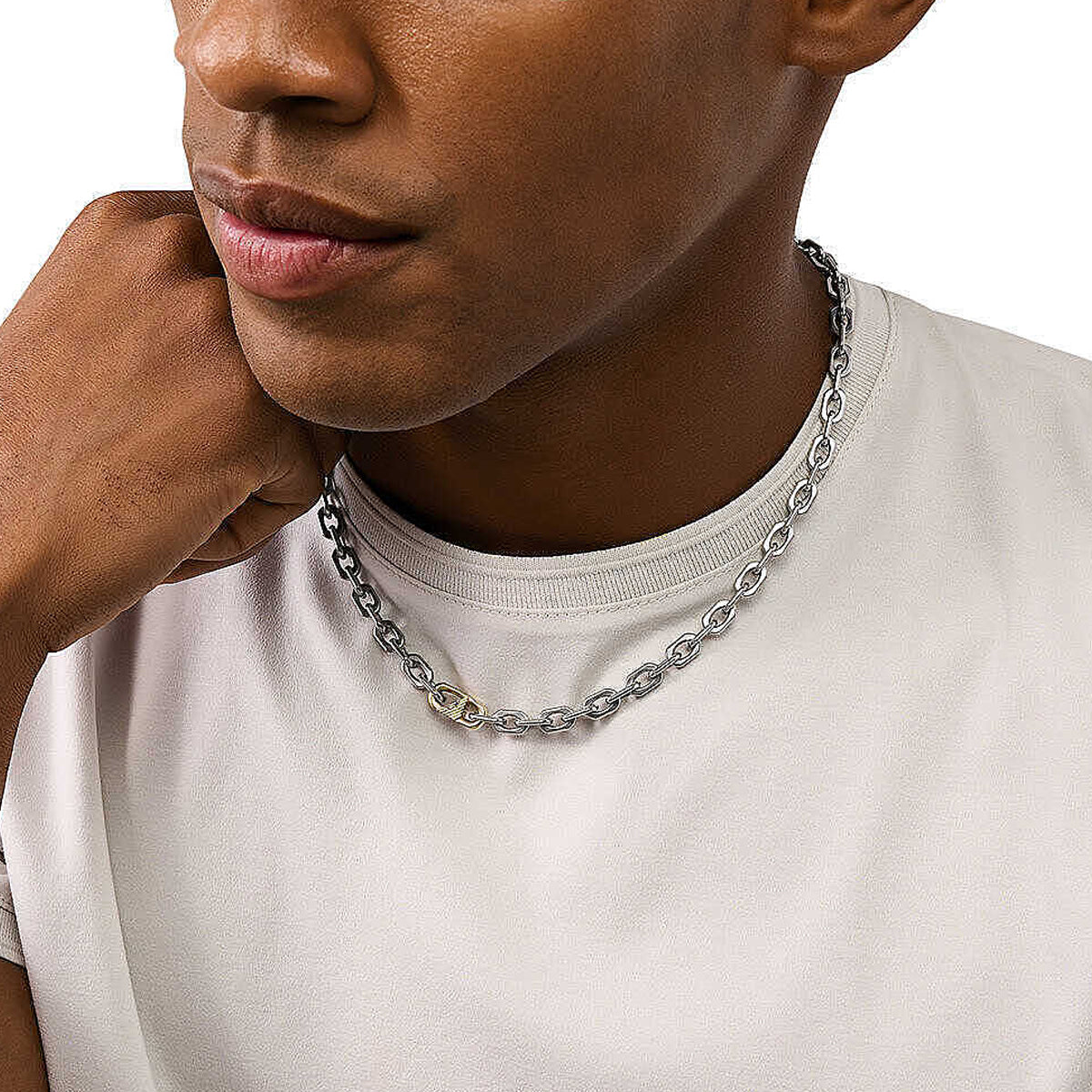EMPORIO ARMANI JEWELS EGS3147040 Schmuck ansicht-2