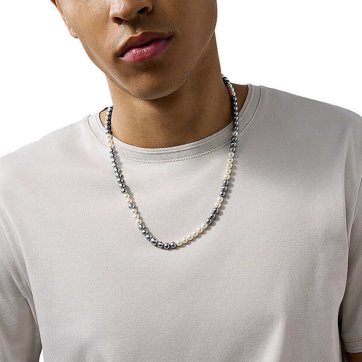 EMPORIO ARMANI JEWELS EGS3176040 Schmuck ansicht-2