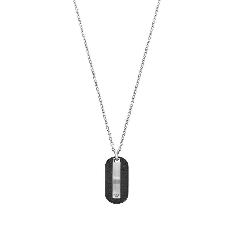 EMPORIO ARMANI JEWELS ESSENTIAL EGS2538040 Schmuck Edelstahl