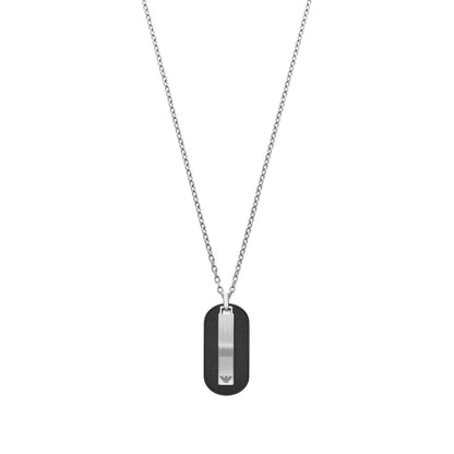 EMPORIO ARMANI JEWELS ESSENTIAL EGS2538040 Schmuck Edelstahl